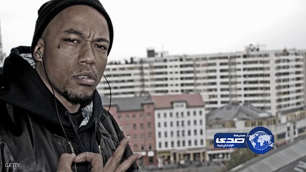 إصابة “مغن الراب الألماني” أثناء قاتل في سوريا