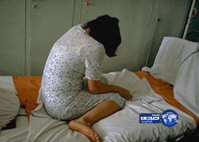 أب يغتصب ابنته لمدة سنتين حتى ظهرت عليها أعراض الحمل