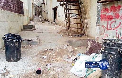 بلدية الداير تغلق المسلخ الوحيد في المحافظة