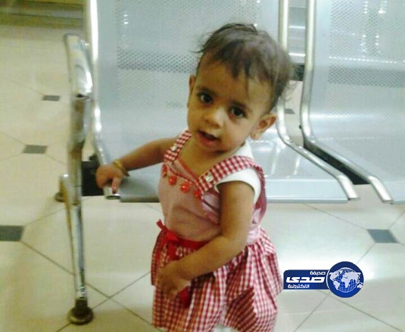 وفاة الطفلة “لمى” ضحية خطأ طبي بمستشفى الأطفال بالطائف