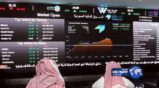 الأسهم السعودية ترتفع 16% خلال 9 أشهر