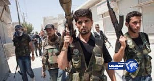 “الجيش الحر” ينفي إجراء “مفاوضات سرية” مع نظام الأسد