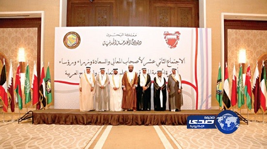 وزراء الخدمة المدنية في الخليج يبحثون توحيد جهود مكافحة الفساد