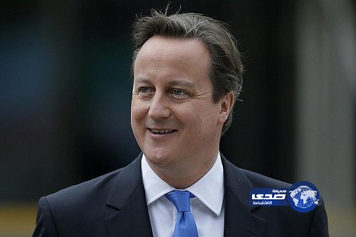 كاميرون: تعطيل الحكومة الأميركية خطر على الاقتصاد العالمي