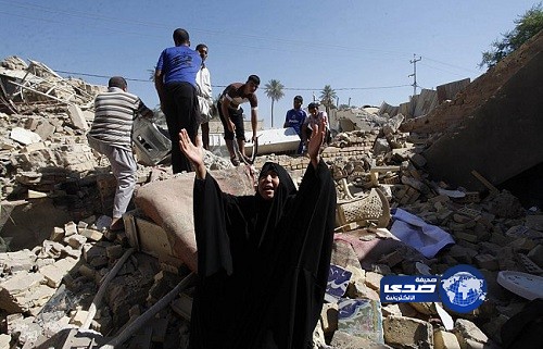 مقتل 979 شخصاً خلال شهر سبتمبر بالعراق