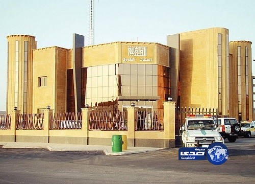 “بريدة” ضبط شخص أنتحل دور”مراقب صحي” لتحصيل مبالغ مالية