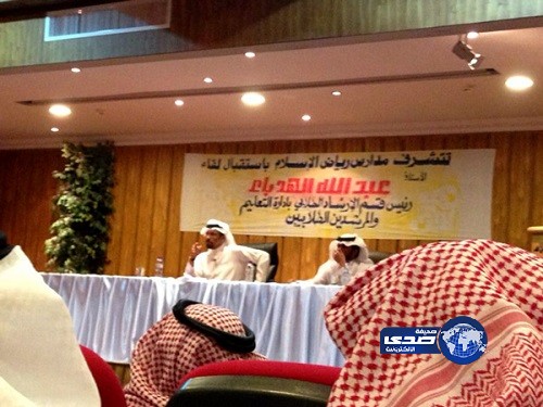 الهدباء يشدد على اكتشاف الطلاب الأيتام لإلحاقهم بـ”تكافل”