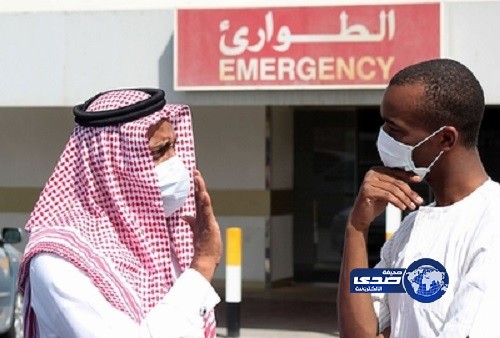 الشربيني “كورونا” ينتقل عبر رذاذ سعال وعطاس المصابين