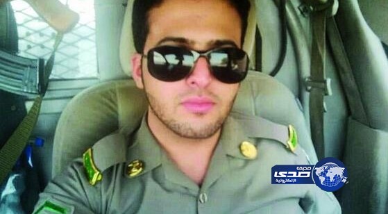 “سعود” يلحق بشقيقه قتيل مطاردة اليوم الوطني