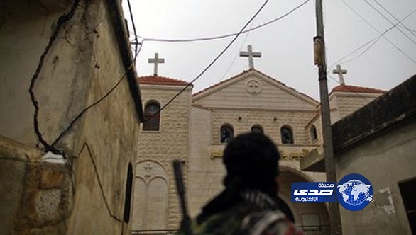 حوالي 50 ألف سوري مسيحي يطلبون الجنسية الروسية