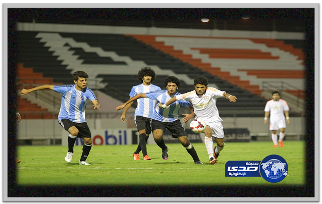 الفريق الأول يواصل استعداداته والاولمبي الشبابي يتعادل مع النهضة