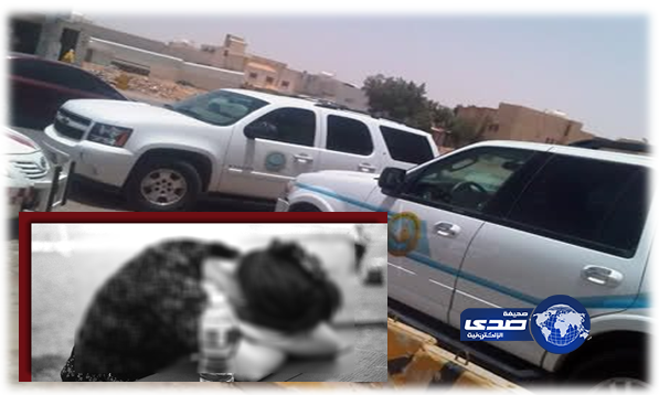 شاب يأوى فتاة هاربة من أهلها ويستغلها فى ترويج الخمور