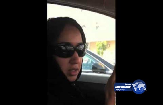 بالفيديو – سعودية تقود سيارتها بالرياض وأخرى بالخبر