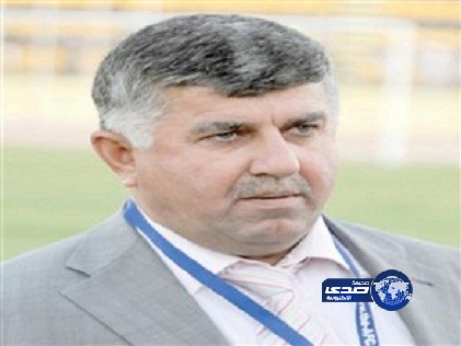 رئيس الاتحاد العراقي: سنشارك في بطولة الخليج المقامة بجدة