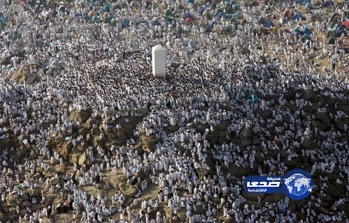 مدني عرفات يحذر من مخاطر الصعود لجبل الرحمة.. غداً