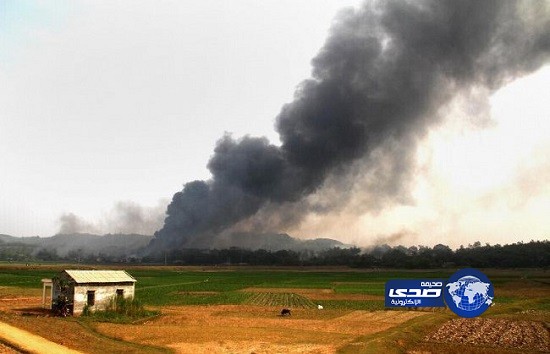 15 قتيلاً بانفجار في مصنع للألعاب النارية بشرق فيتنام