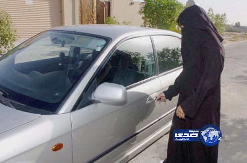 توقيف 3 نساء لقيادتهن السيارة شمال الرياض