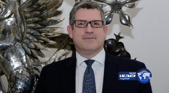 مدير جهاز MI5 القاعدة تخطط لتنفيذ عمليات في بريطانيا