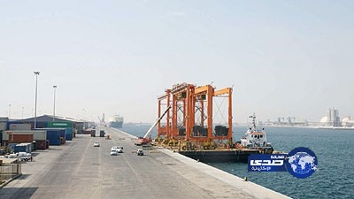 استمرار العمل في الموانئ خلال عطلة عيد الأضحى