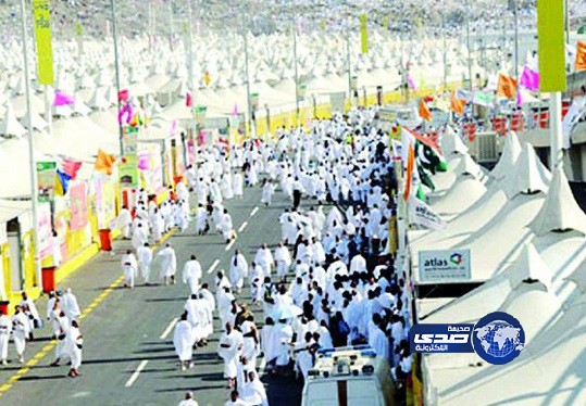 أمانة مكة المكرمة تشكل جهازاً متكاملاً لمواجهة الحالات الطارئة