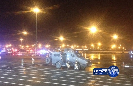 بالفيديو – وزير الداخلية يستعرض استعداد الجهات الأمنية للحج