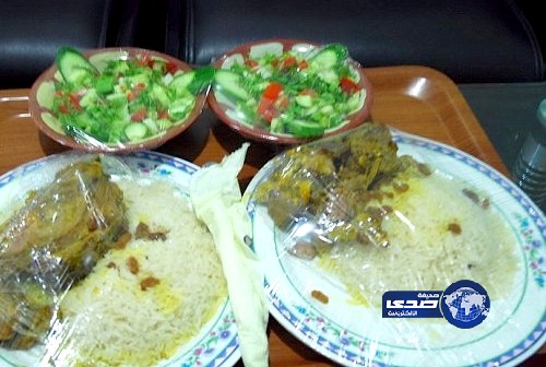 مركز التوعية الصحية ينصح الحجاج بتجنب الوجبات المكشوفة