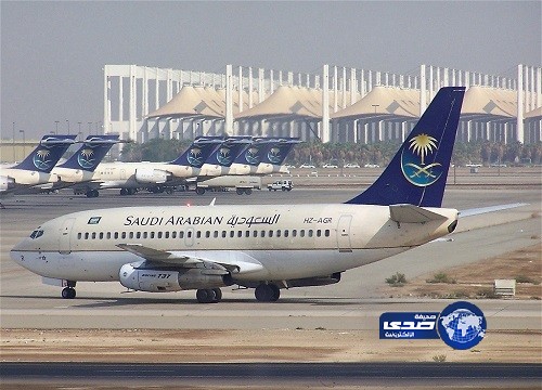 الإيقاع بـ 88 حاجا يحملون تأشيرات “مزورة” بمطار الملك عبدالعزيز