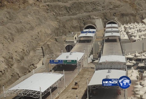 حماية مسار “قطار المشاعر” للحد من مخاطر الافتراش