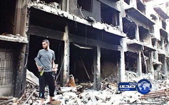 الجامعة العربية والتعاون الإسلامي تدعوان لهدنة في سورية خلال العيد