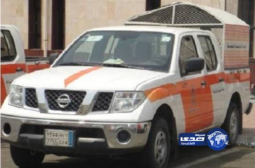 جولات مفاجئة لبلدية الغزه الفرعية على المحلات بمكة المكرمة