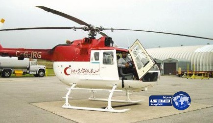 صحة الطائف تعلن استقبال الحالات المرضية المنقولة جواً