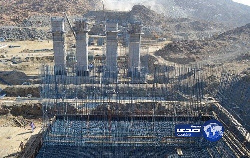 تنفيذ 66 مشروع يعزز الخدمات لأهالي الطائف والسائحين