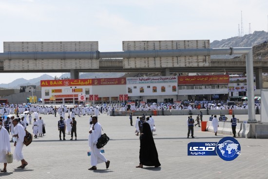 650 محلاً لتوفير الخدمات الغذائية والتموينية بالمشاعر المقدسة