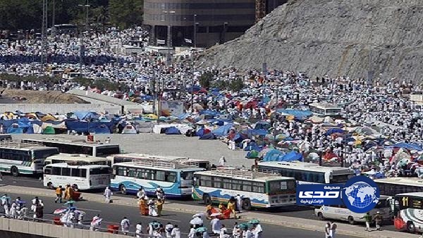 شرطة مكة تنجح في القبض على ثلاث حملات وهمية للحجّ