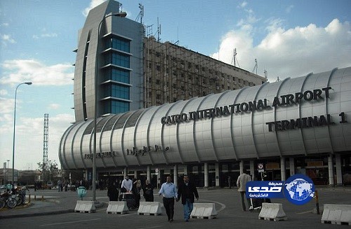 القبض على راكب ليبي بحوزته قوائم اغتيالات بالقاهرة