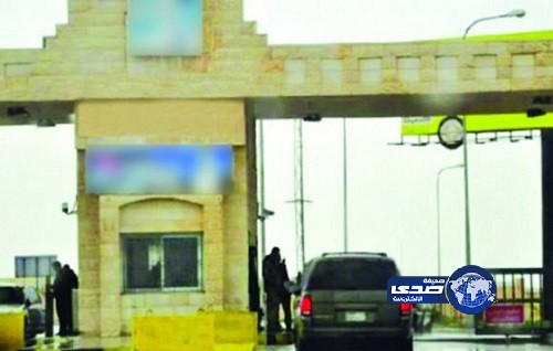 زيادة عدد المركبات السعودية العابرة إلى الأردن