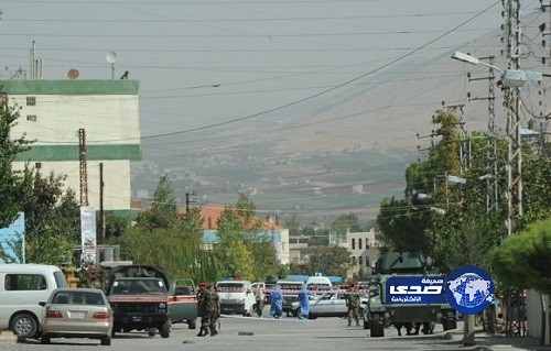 ابطال مفعول سيارة ملغومة في ضاحية بيروت الجنوبية