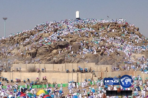 “عرفة” بيضاء في خير يوم طلعت فيه الشمس