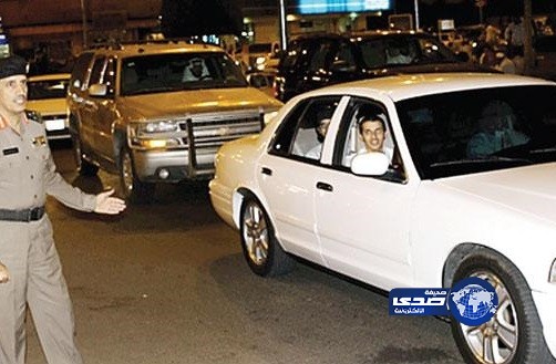 خطة مرورية محكمة لمعالجة اختناقات عسير