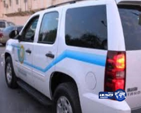 إيقاف فتاة تقود سيارة بصحبة شاب في خلوة غير شرعيَّة