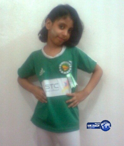 البحث عن الطفلة وجدان السلمي