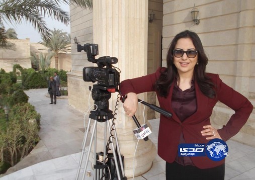 سهير القيسي تدافع عن اوبرا وينفري!