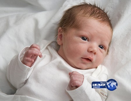 قرية تستقبل أول مولود لها منذ 67 عاماً