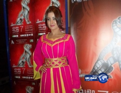 مروة محمد تختار “صدى” في مهرجان الجزائر