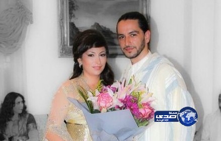 ديمة بياعة تدخل قفص الزوجية ثاني مرة