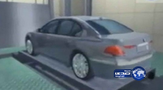 بالفيديو..مهندس مصرى يحل أزمة المرور