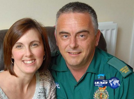 سائق “إسعاف” يتزوج مريضة نقلها للمستشفى