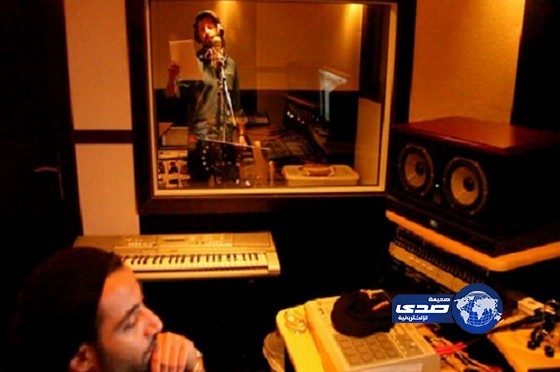 أغنية من برلين إلى جدة تنطلق من منزل القنصل الألماني