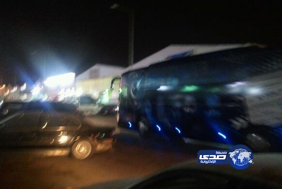 أزمة الإصابات في الهلال طالت “الباص”