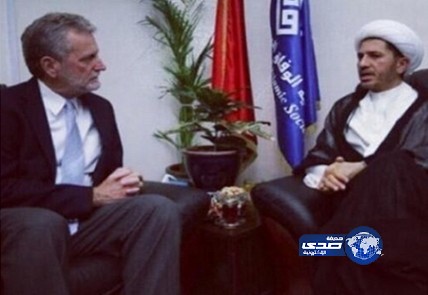 الذي تجاوز حدوده ..دعوات لإعتصام أمام بيت السفير الأميركي في المنامة